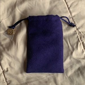 Tory Burch Accessory bag perfect for travel!